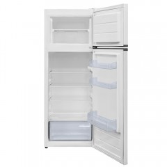 Robin Ψυγείο Δίπορτο 213lt Υ144xΠ54xΒ54εκ. Λευκό RT-270 Robin Ψυγείο Δίπορτο 213lt Υ144xΠ54xΒ54εκ. Λευκό RT-270